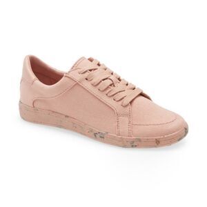 COPY - Treasure & Bond Monroe Pink/ coral Sneakers New Sz 5
